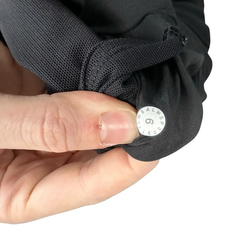 Lululemon‎ Lululemon On The Fly Pant *28